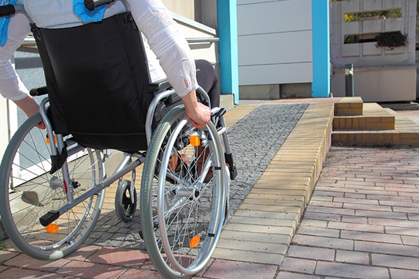 ADA Accessibility