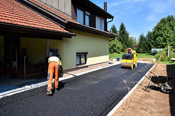 Asphalt