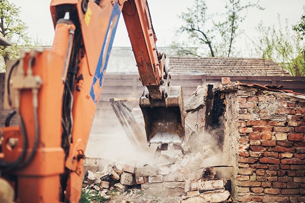 Demolition