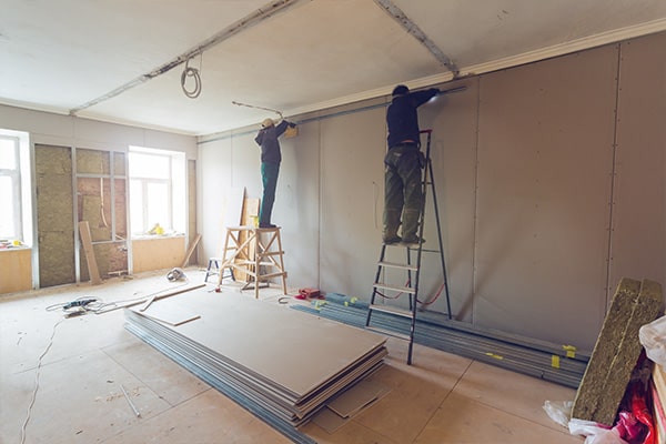 Drywall