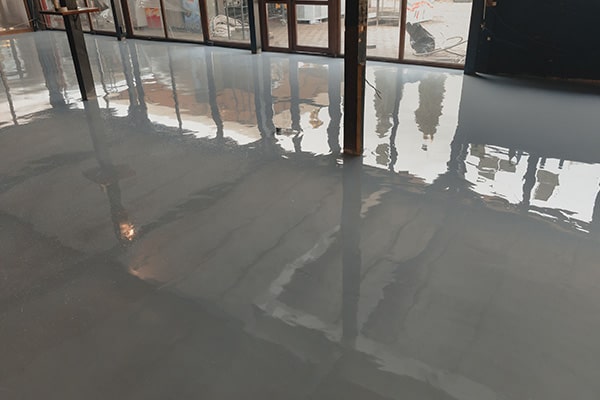 Epoxy Flooring