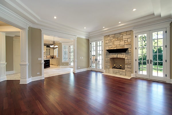 Carpet and Flooring Services