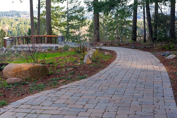Hardscape