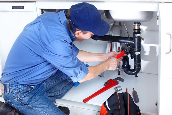 Plumbing