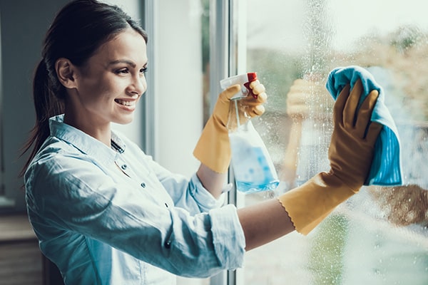 Window Cleaning